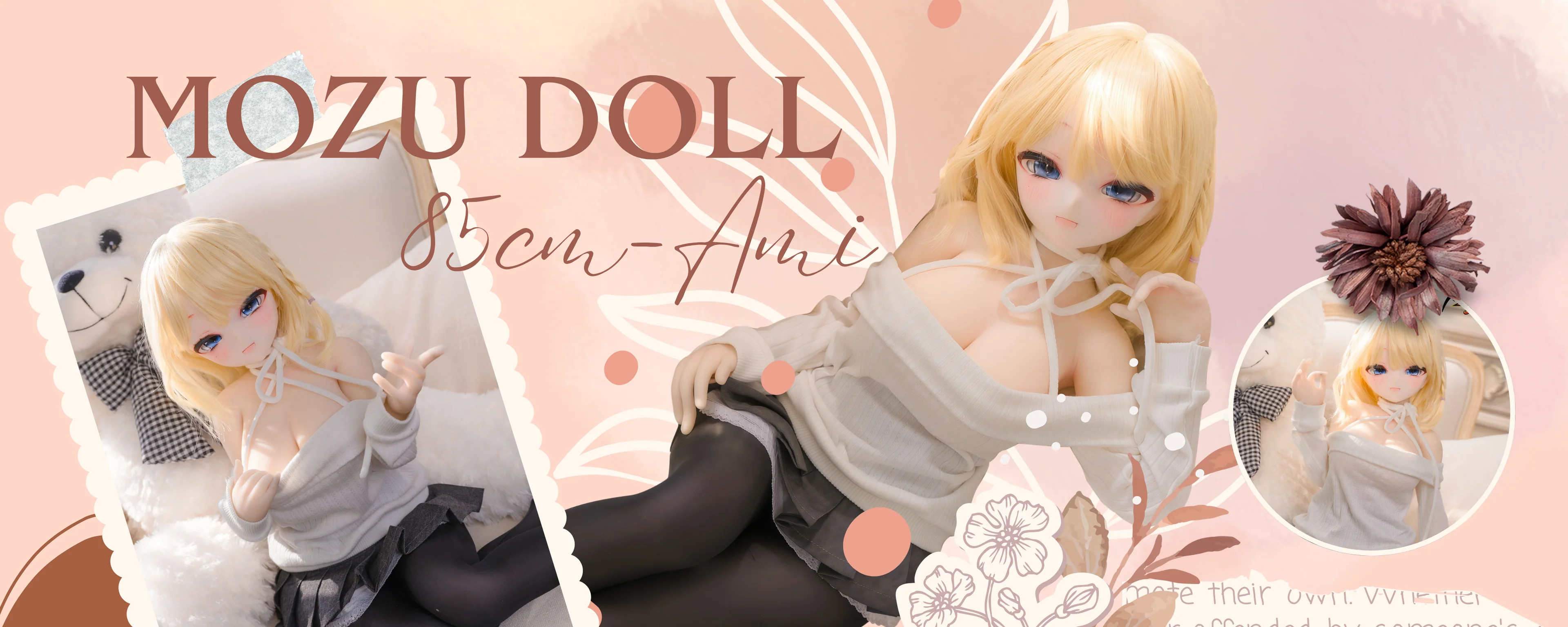 Bring Your Anime Dreams Home